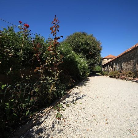 Azienda Agrituristica Seliano Paestum Luaran gambar