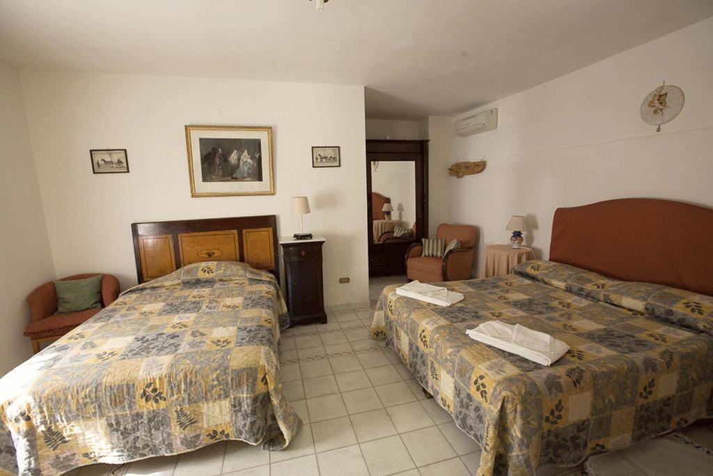 Azienda Agrituristica Seliano Paestum Bilik gambar