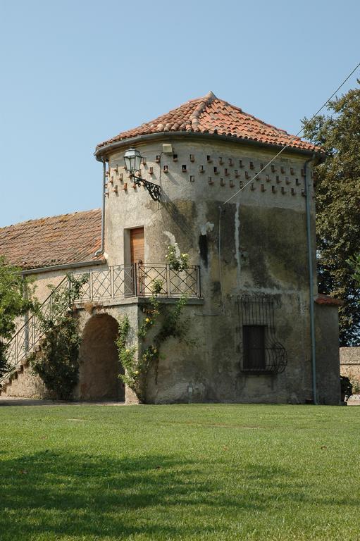 Azienda Agrituristica Seliano Paestum Bilik gambar